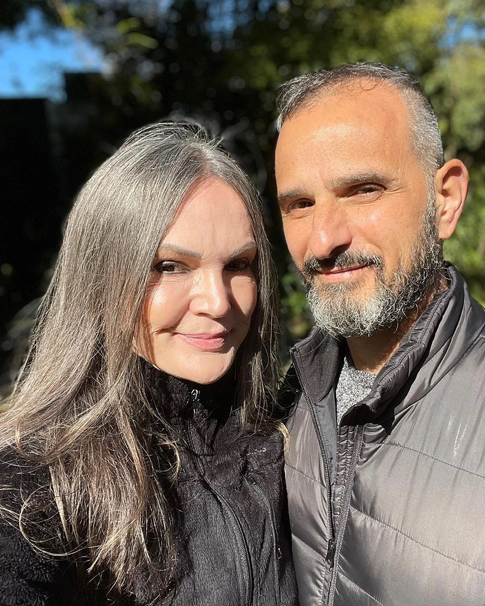 Maria Rafart acredita que ter sua pr&oacute;pria casa &eacute; algo saud&aacute;vel