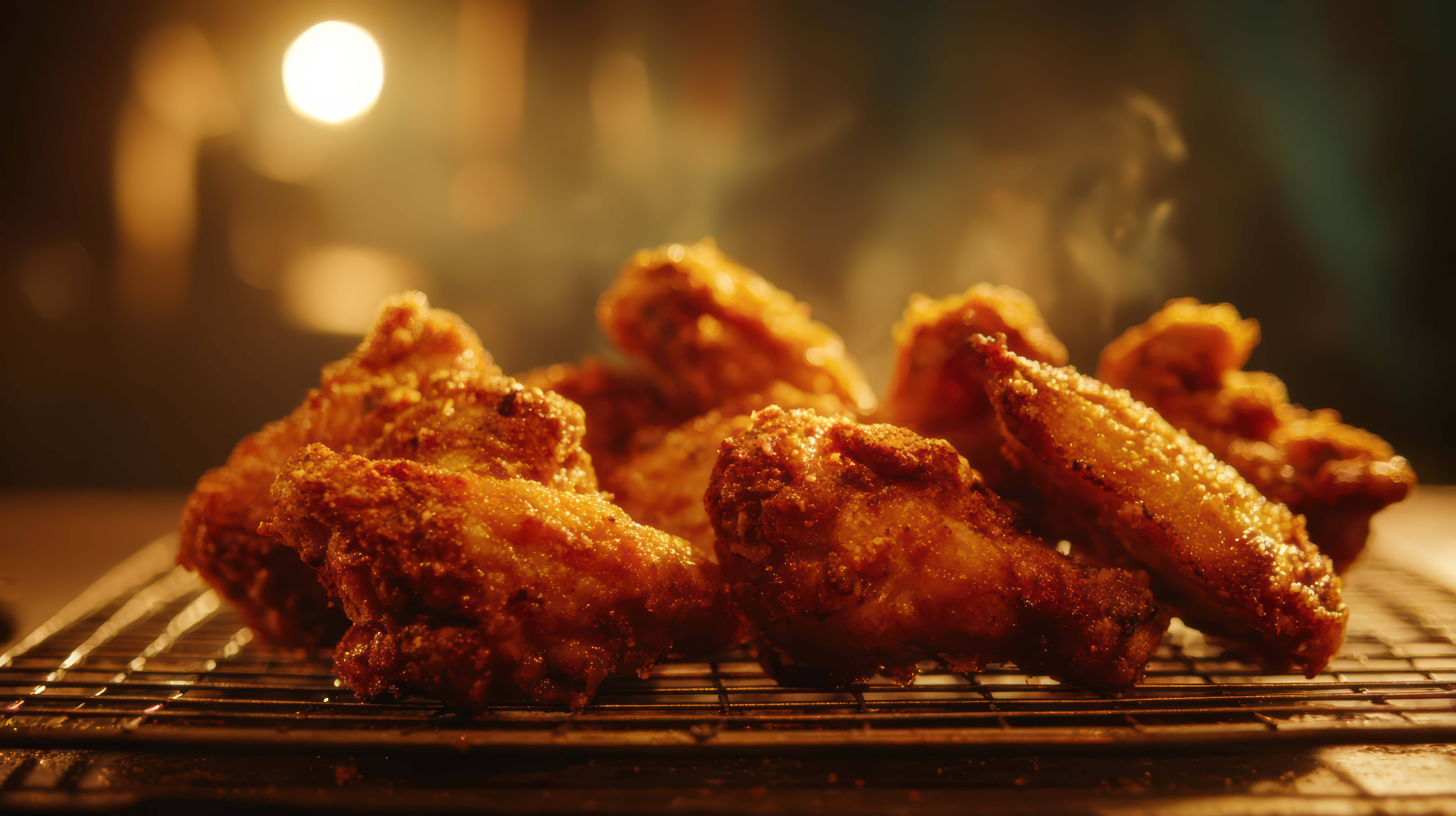 Qual melhor corte de frango para fazer na airfryer