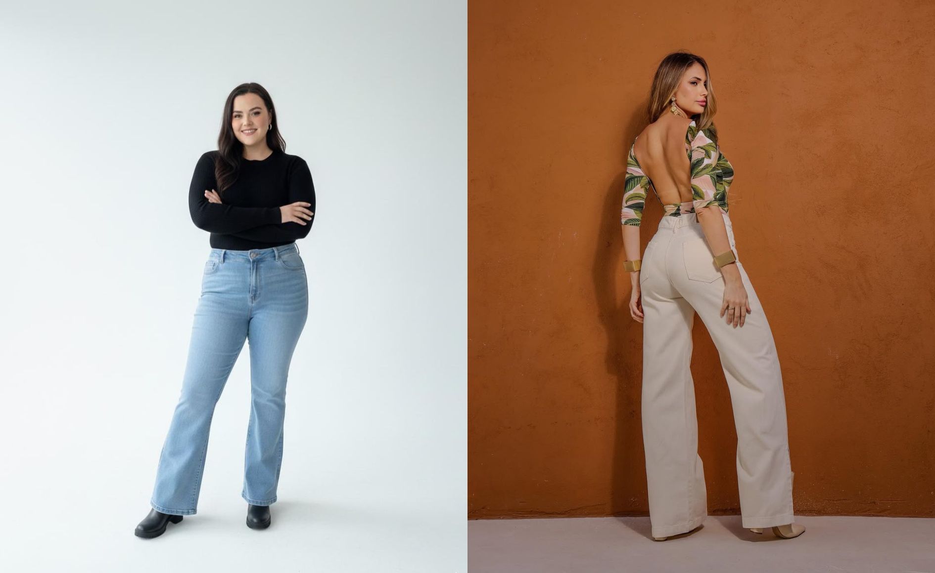 Jest Denim &eacute; uma &oacute;tima loja para comprar jeans