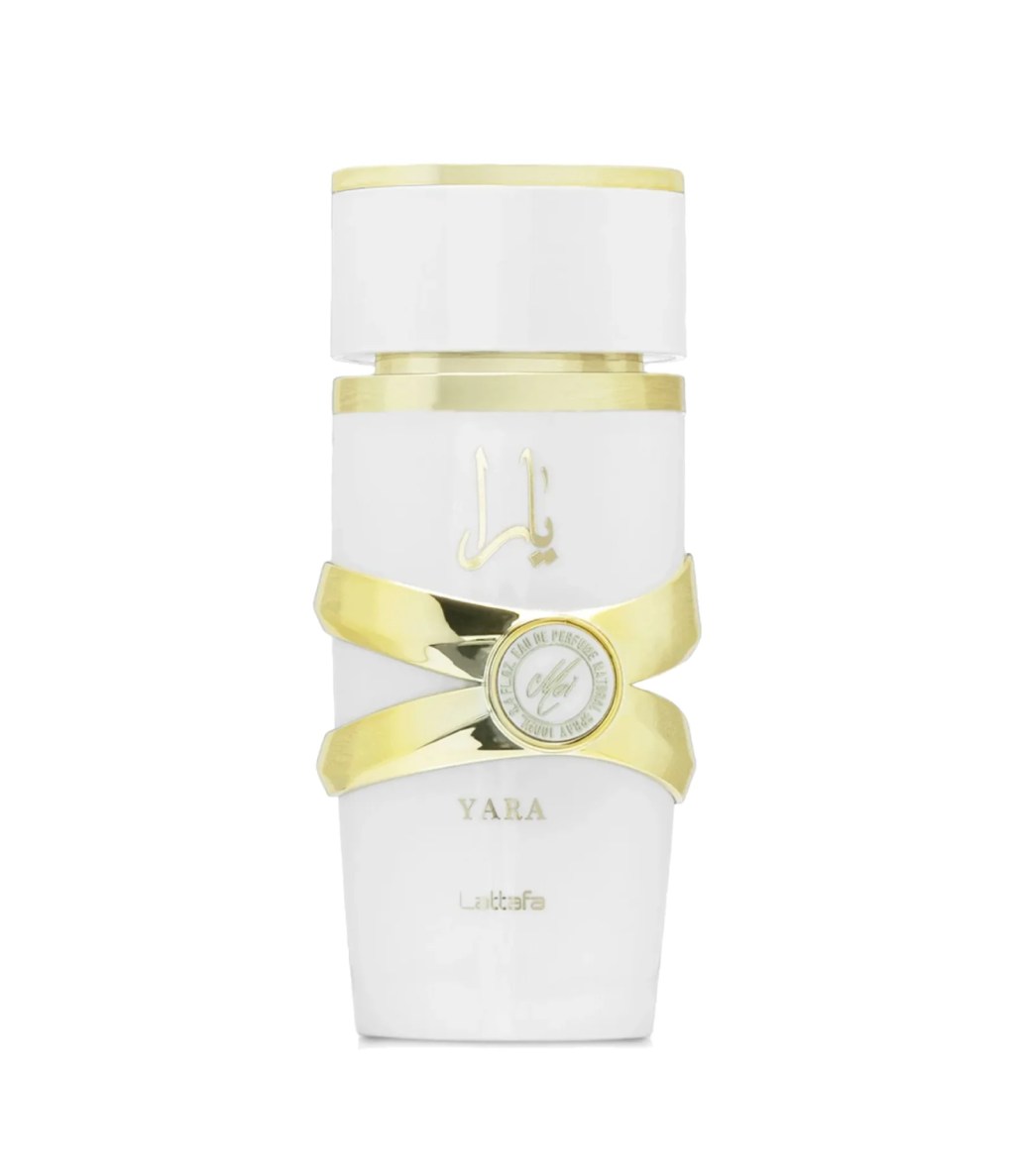 Foto do perfume Lattafa Yara Moi