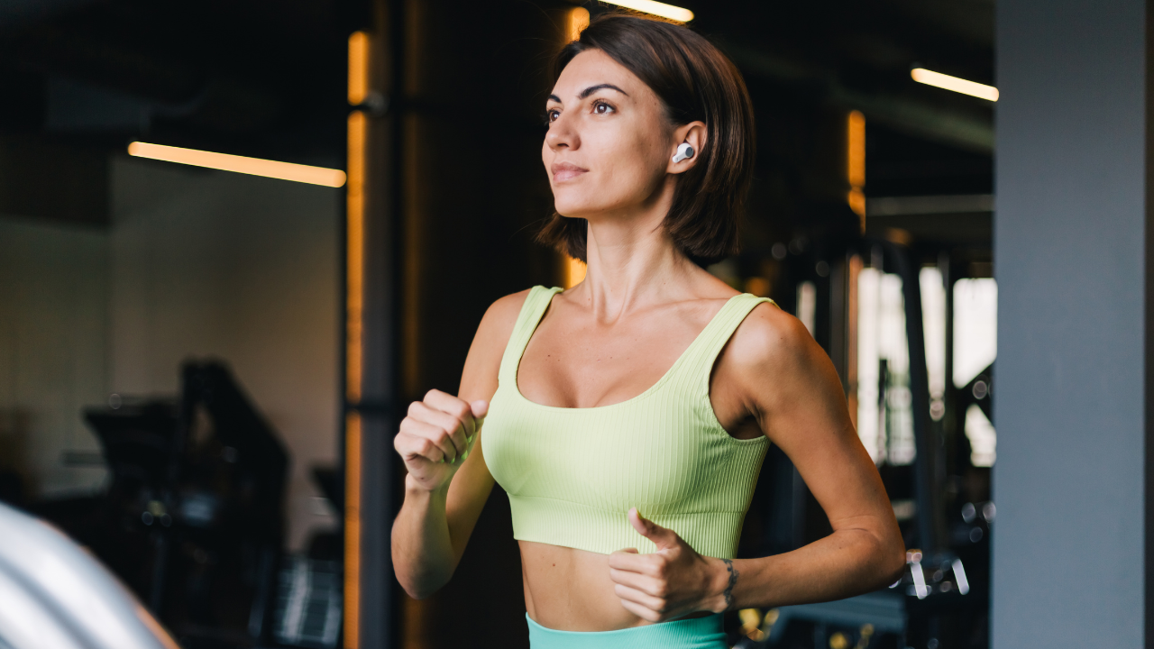 Faça este cálculo antes do cardio e queime mais gordura