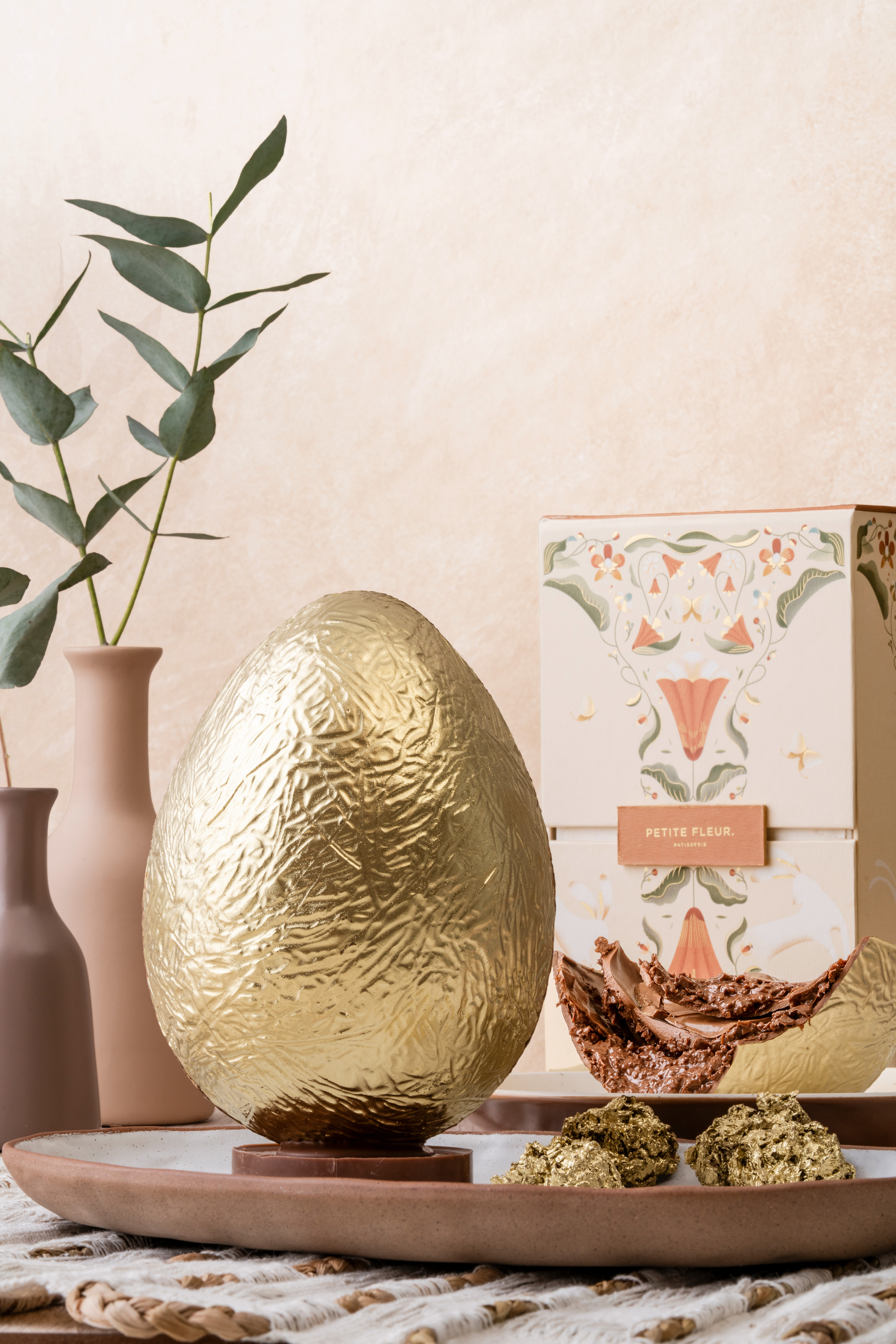 Os melhores ovos de P&aacute;scoa de 2026