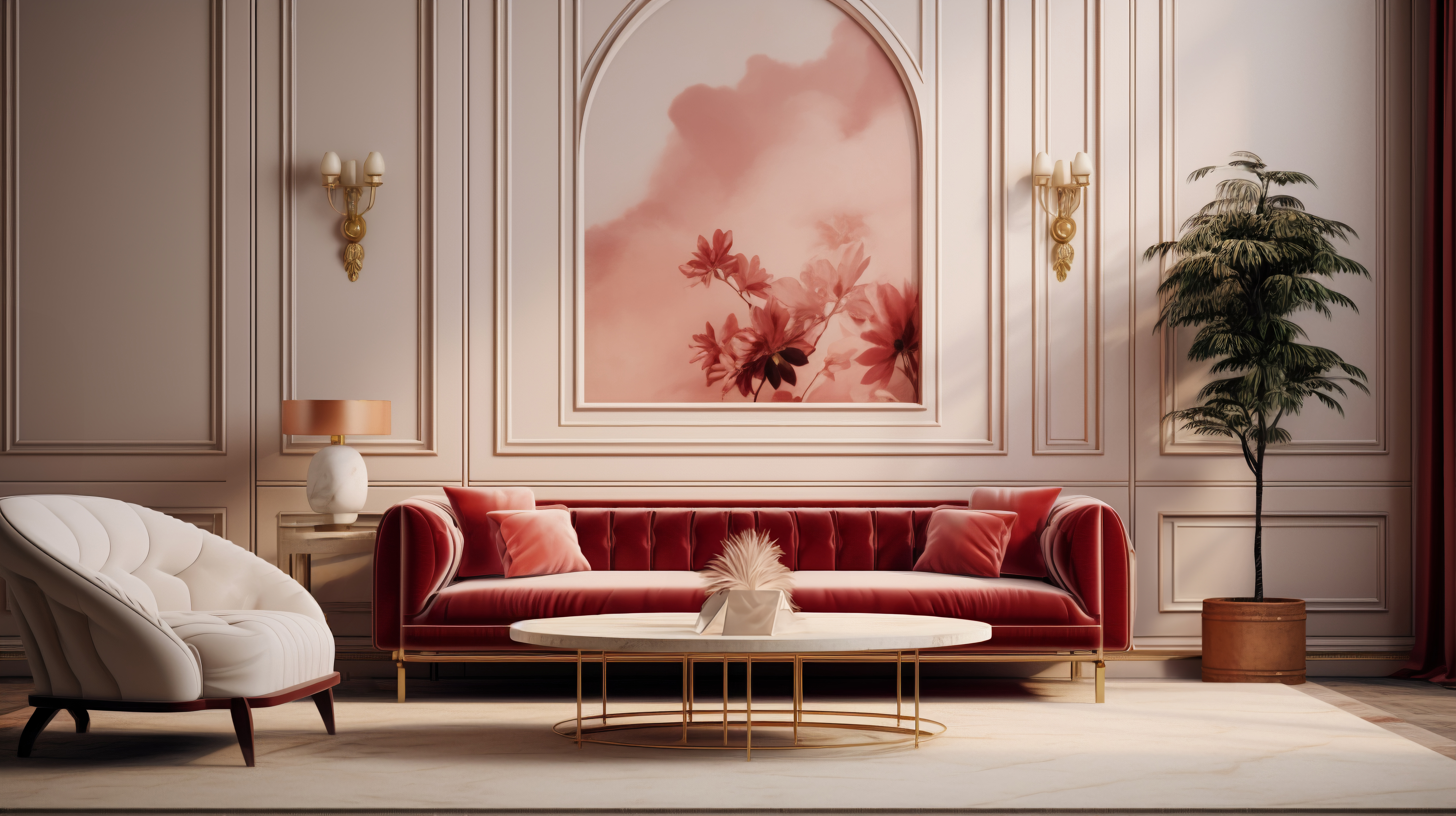 Coisas de casa de rico para ter em casa