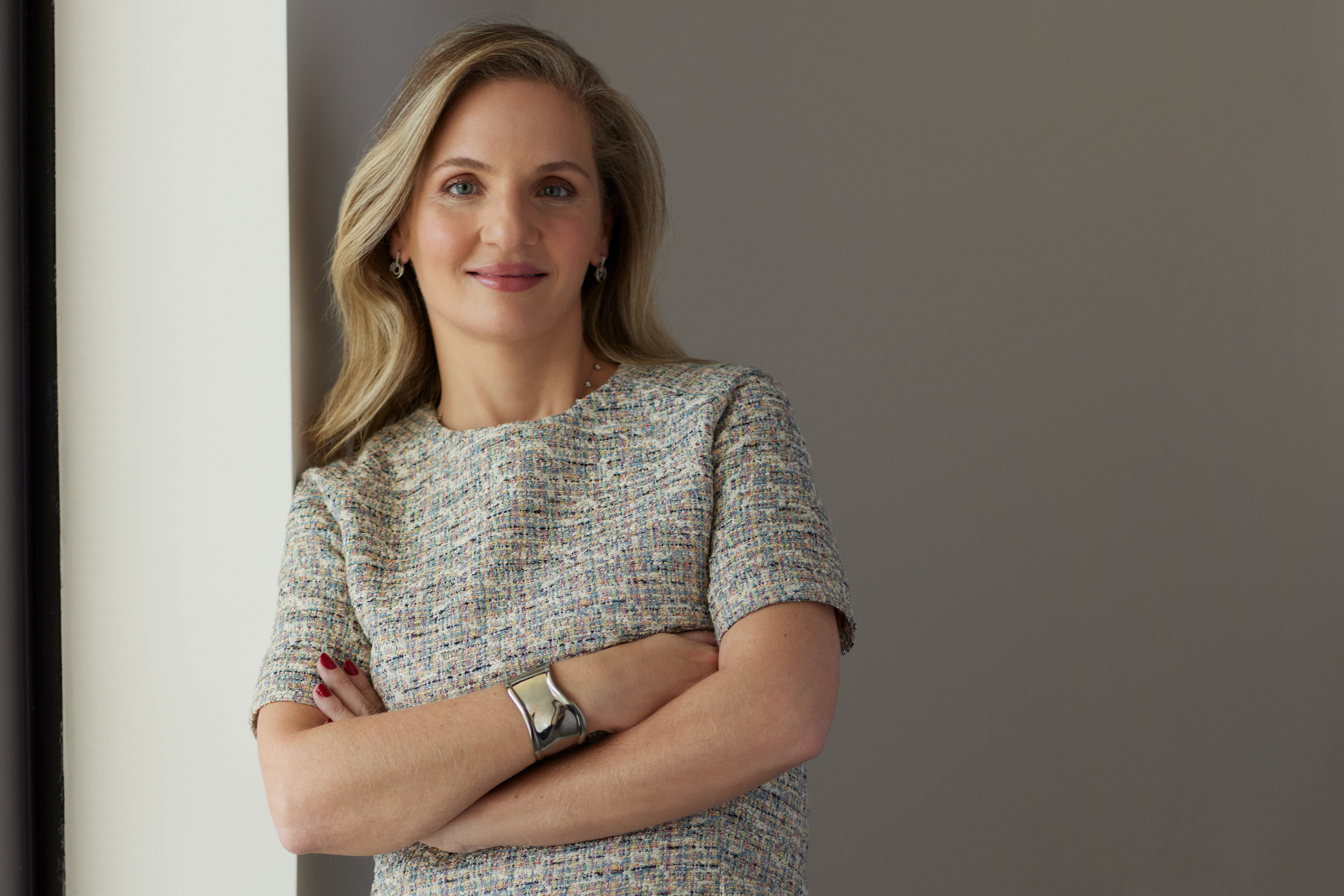 Giovana Pacini, Country Manager da Merz Aesthetics