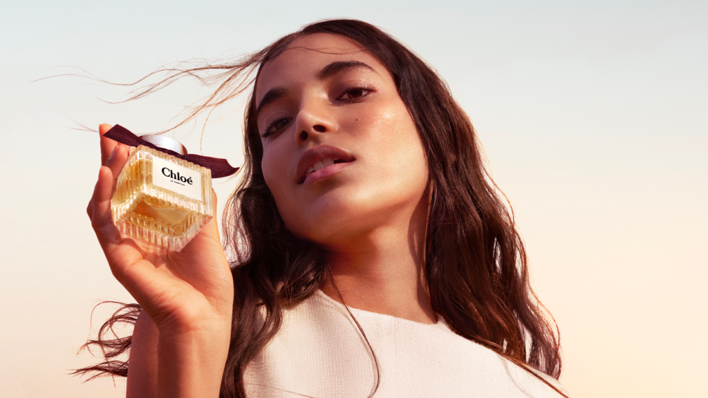 Exclusivo: Chloé lança nova fragrância feminina com notas cítricas e florais