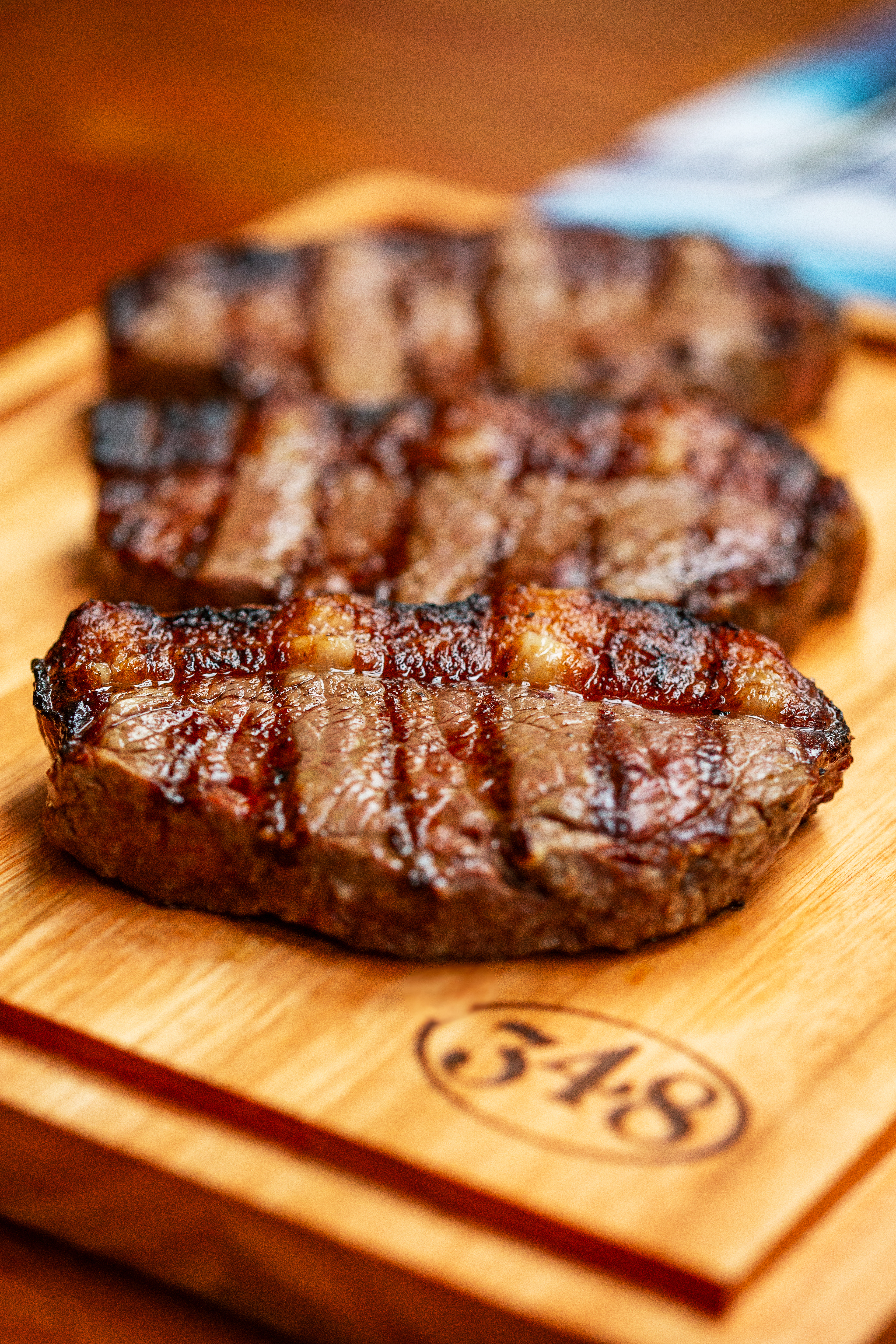 Onde comer parrilla em São Paulo