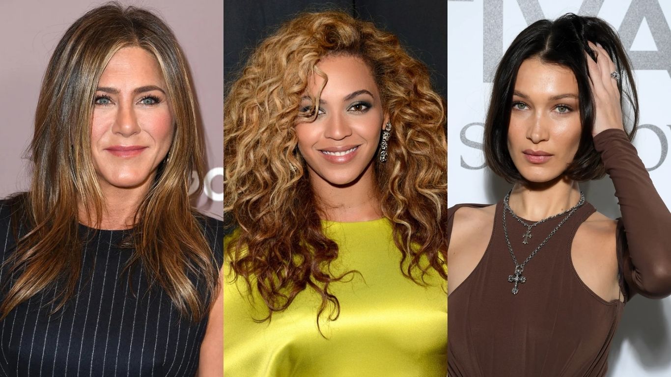 De clássicos a modernos, explore opções que valorizam suas proporções harmoniosas, oferecendo movimento e estilo sem esforço. Inspire-se e encontre seu próximo visual!