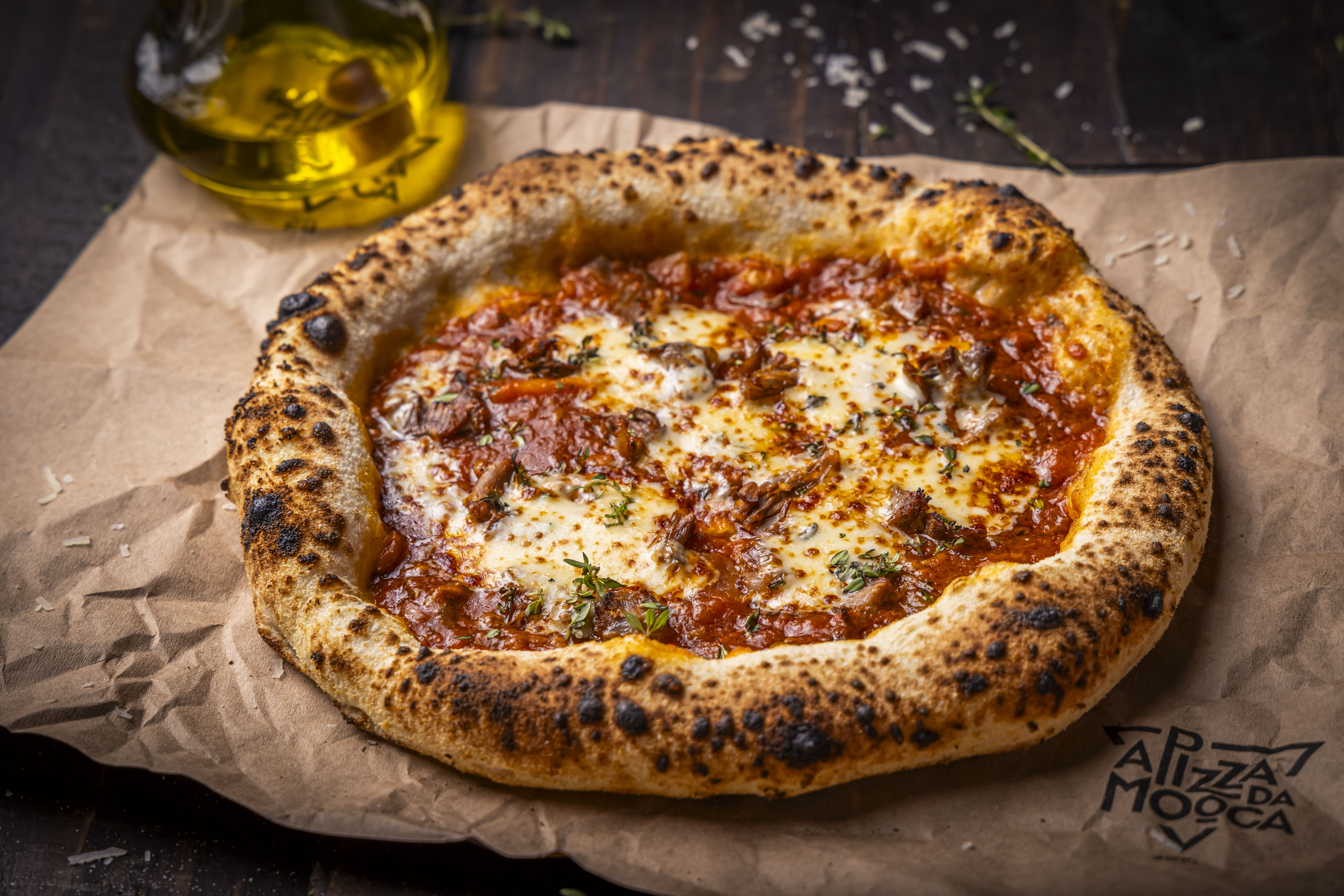 Pizzarias imperdíveis em São Paulo