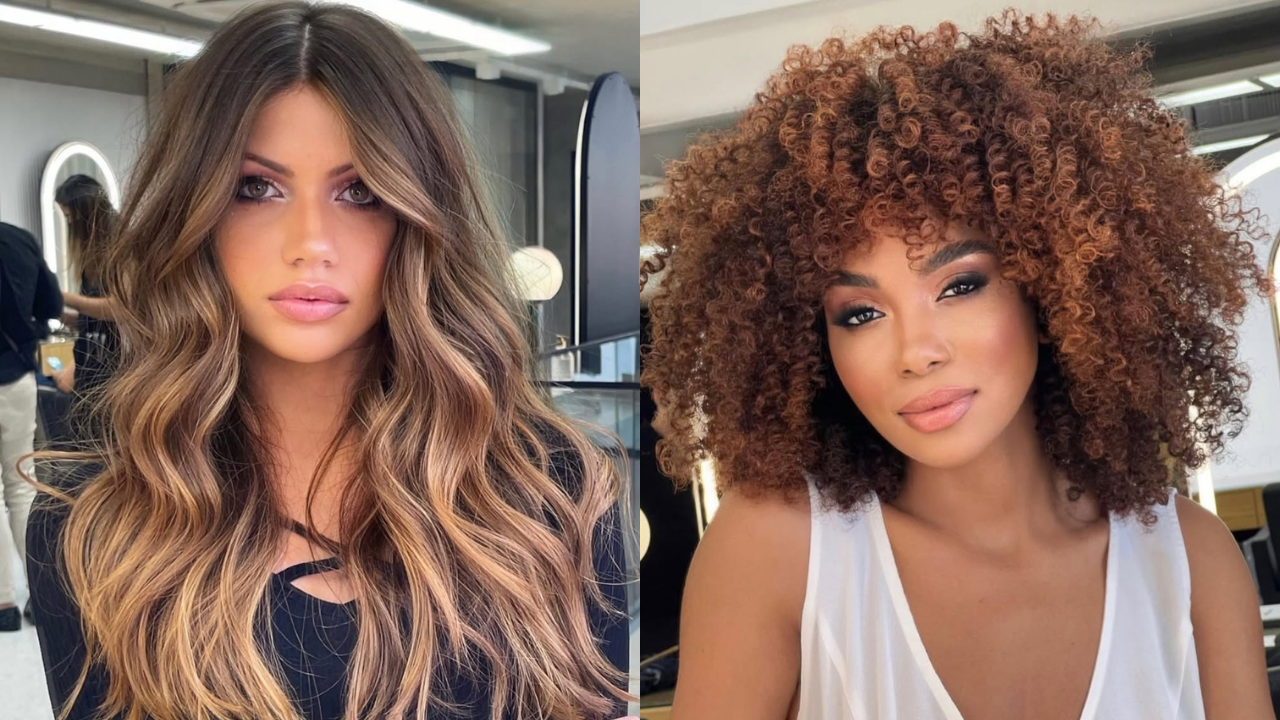 6 erros com o cabelo no outono que causam ressecamento
