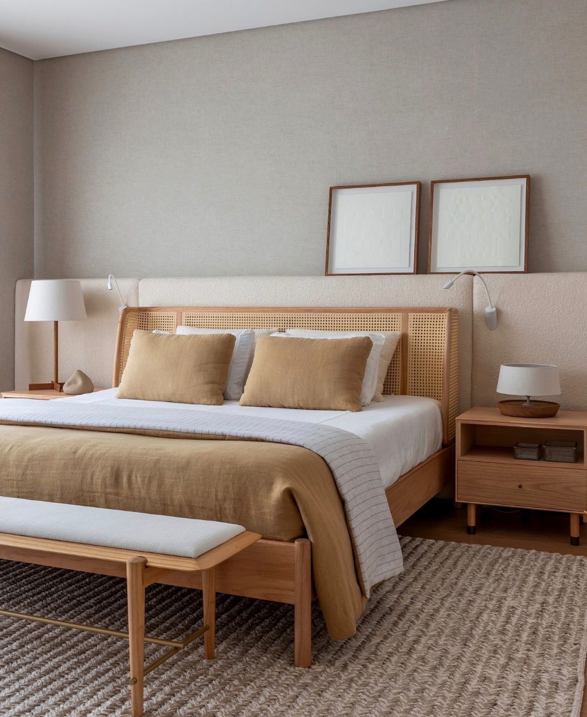 Seu quarto pode estar te fazendo dormir mal! 10 dicas do Feng Shui para garantir uma boa noite de sono