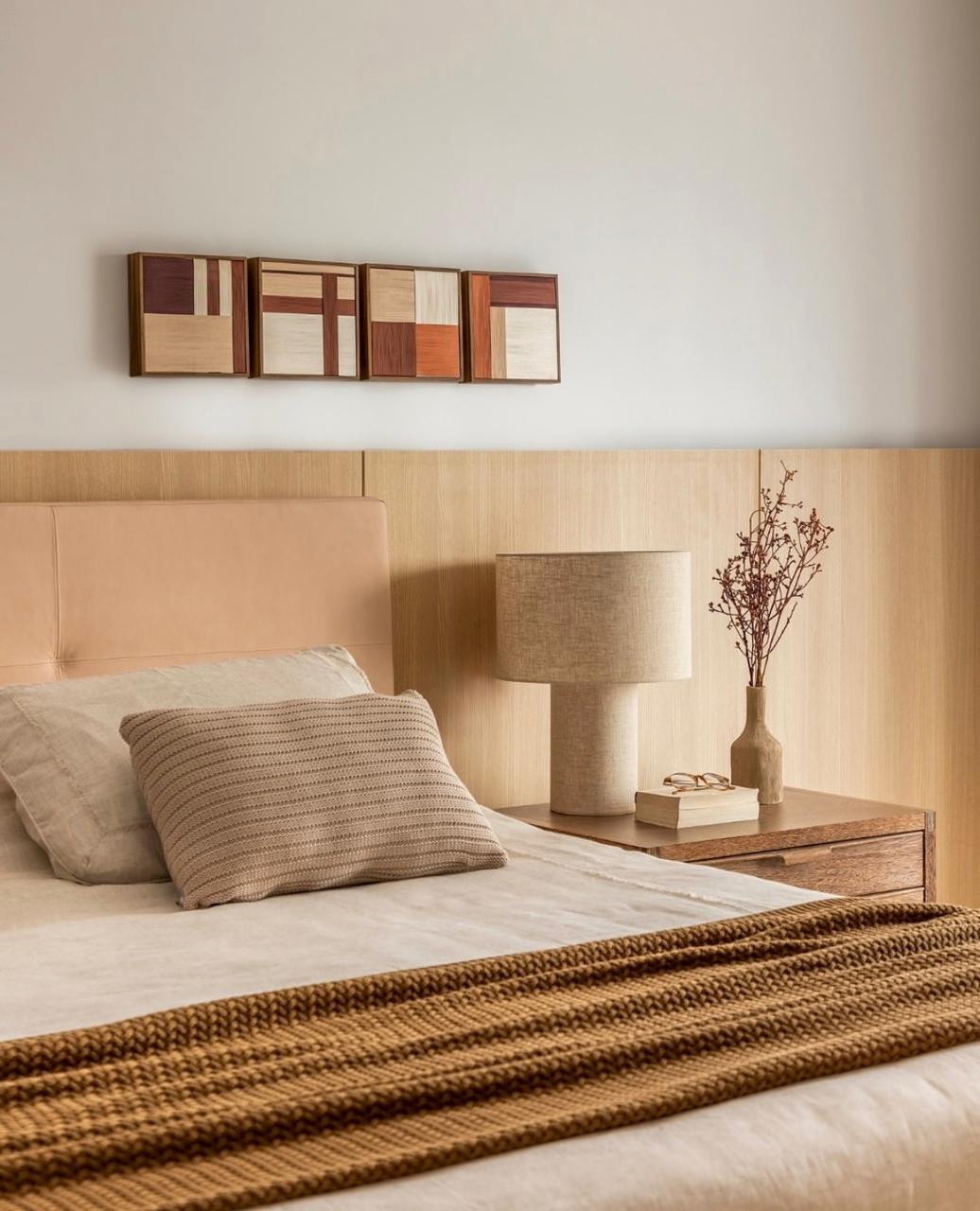 Seu quarto pode estar te fazendo dormir mal! 10 dicas do Feng Shui para garantir uma boa noite de sono