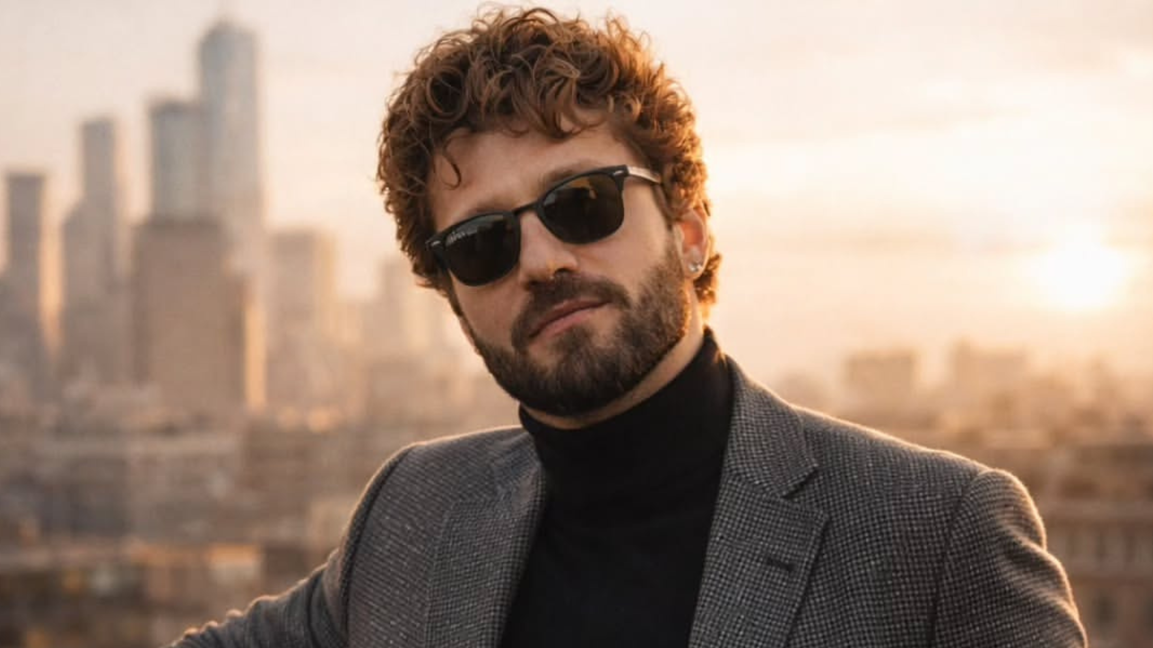 O que é ser “retrossexual”? Ex-ator de Malhação se define assim