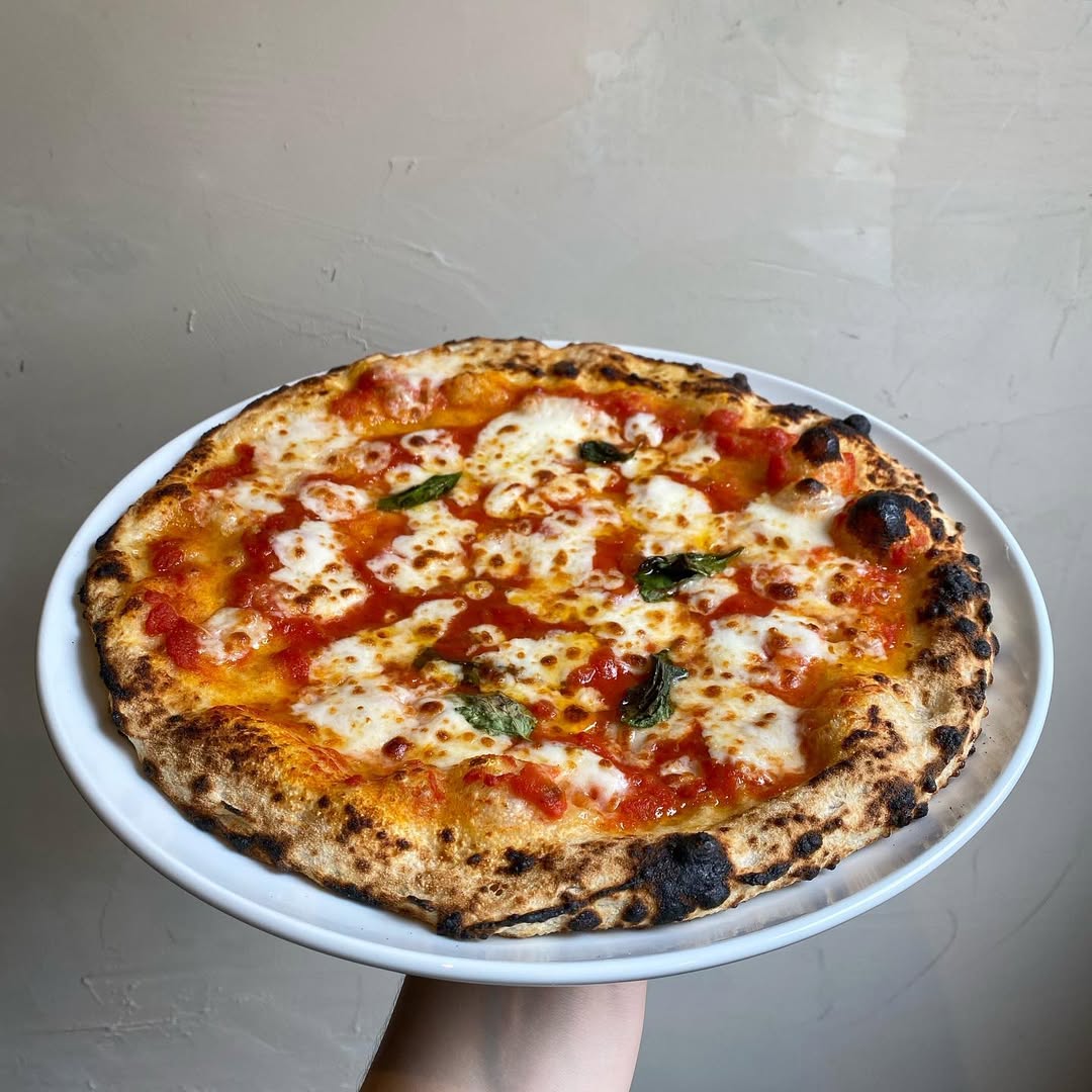 Pizzarias imperdíveis em São Paulo