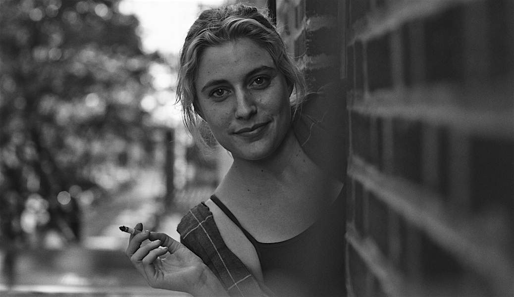 Filme Frances Ha