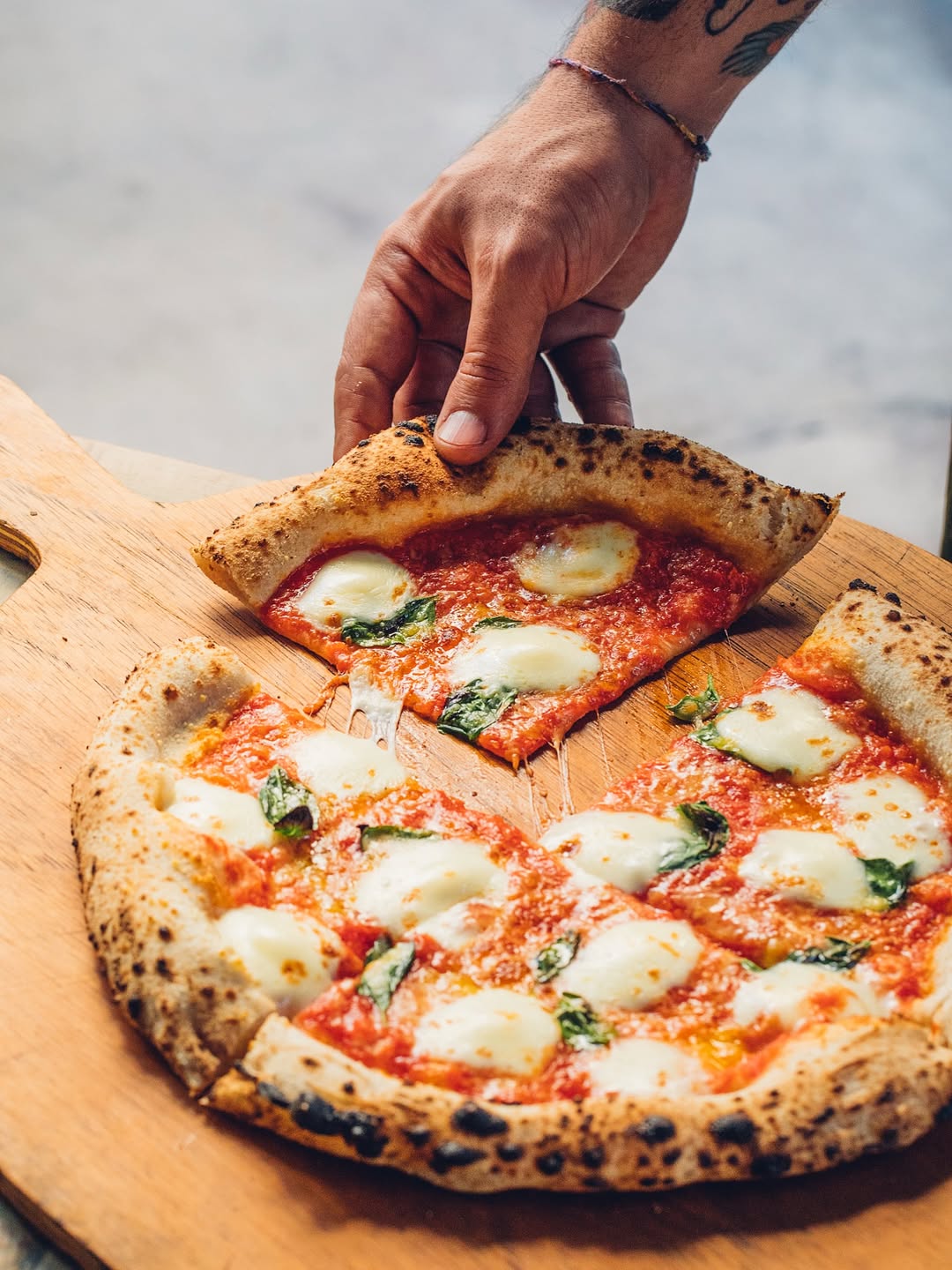 Pizzarias imperdíveis em São Paulo
