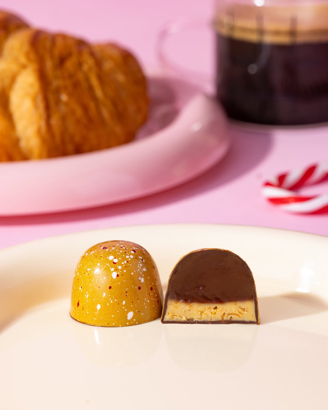 Confeitarias para ir no Dia das M&atilde;es
