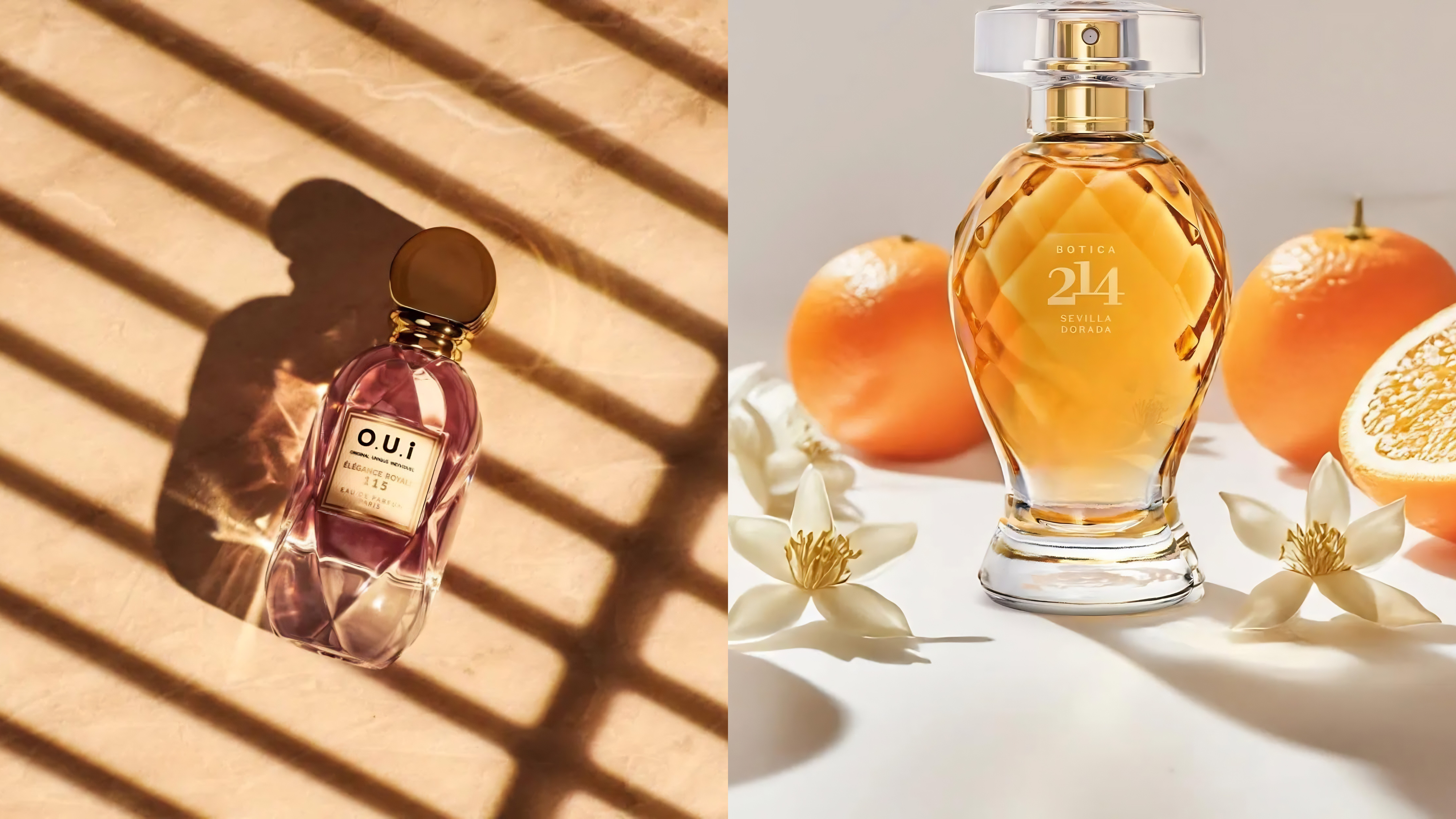 8 perfumes que são o segredo das mulheres elegantes — perfeitos para presentear sua mãe