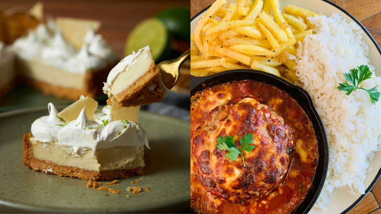 Sem glúten: 9 restaurantes em SP seguros (e deliciosos) para celíacos