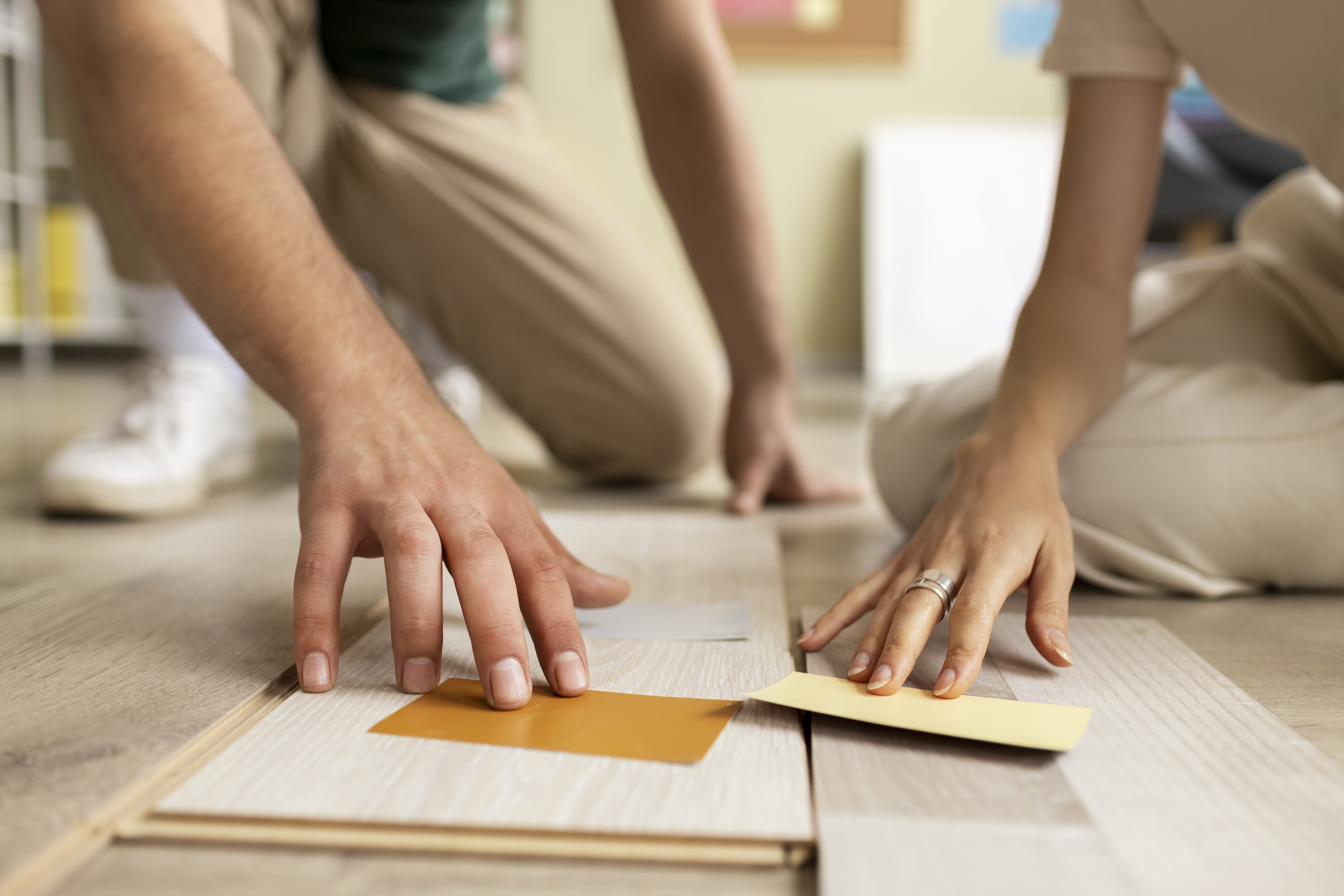 Revestimentos que são alternativa ao MDF
