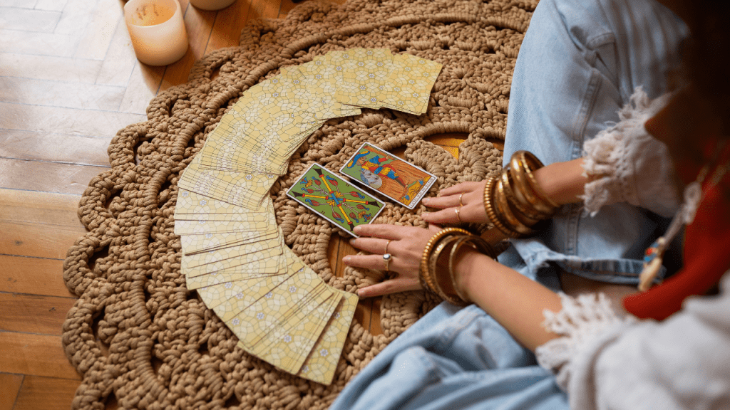 Tarô de 6 a 12/4 anuncia vitória e superação de desafios