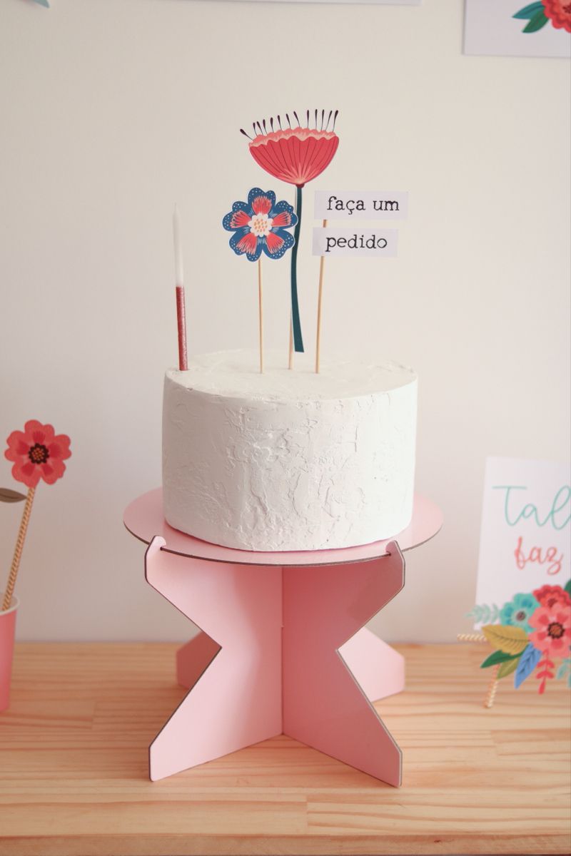 Inspira&ccedil;&otilde;es de topos de bolos f&aacute;ceis e criativos