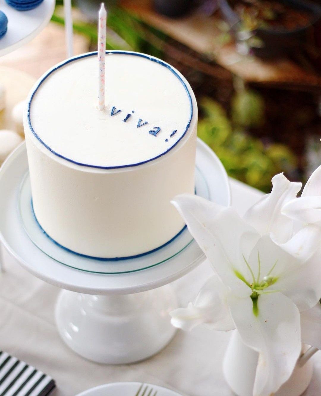 Inspira&ccedil;&otilde;es de topos de bolos f&aacute;ceis e criativos