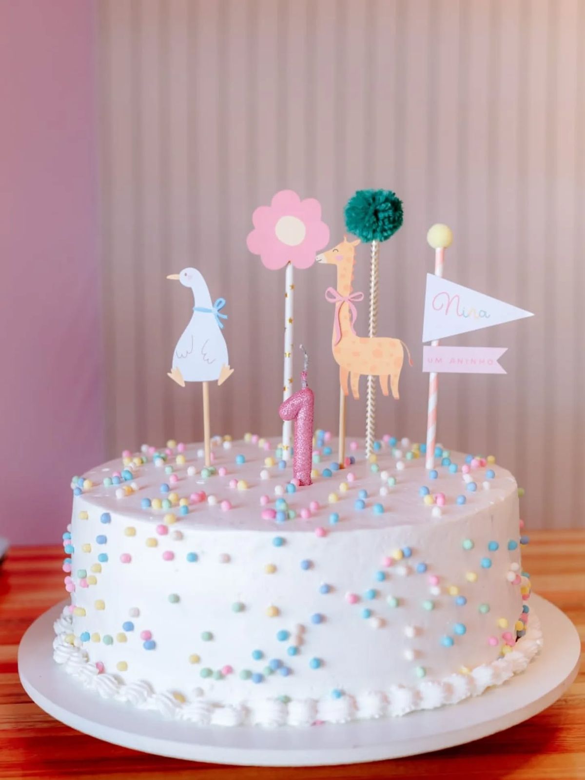Inspira&ccedil;&otilde;es de topos de bolos f&aacute;ceis e criativos
