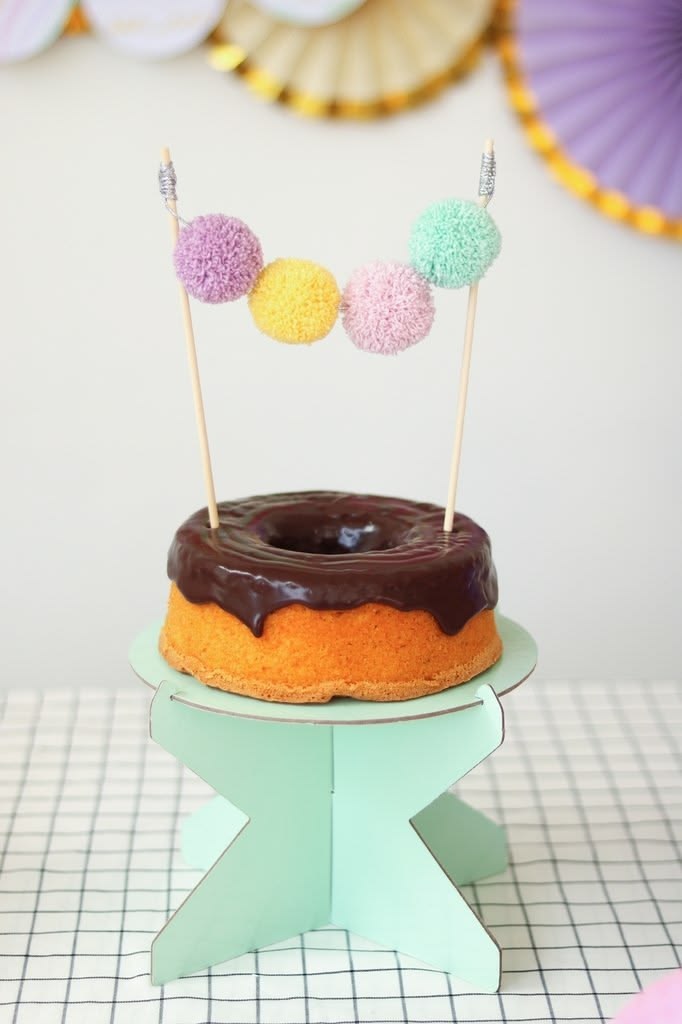 Inspira&ccedil;&otilde;es de topos de bolos f&aacute;ceis e criativos