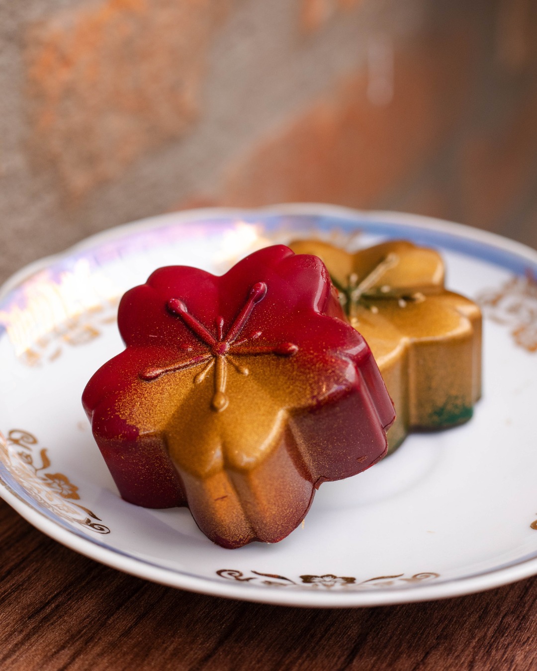 Confeitarias para ir no Dia das M&atilde;es