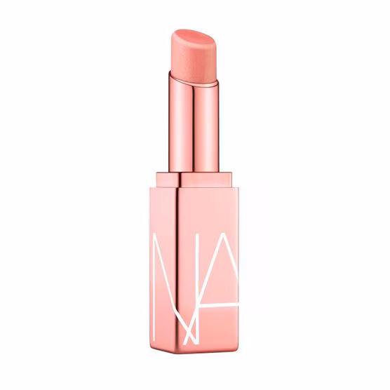 Afterglow Lip Balm, de NARS