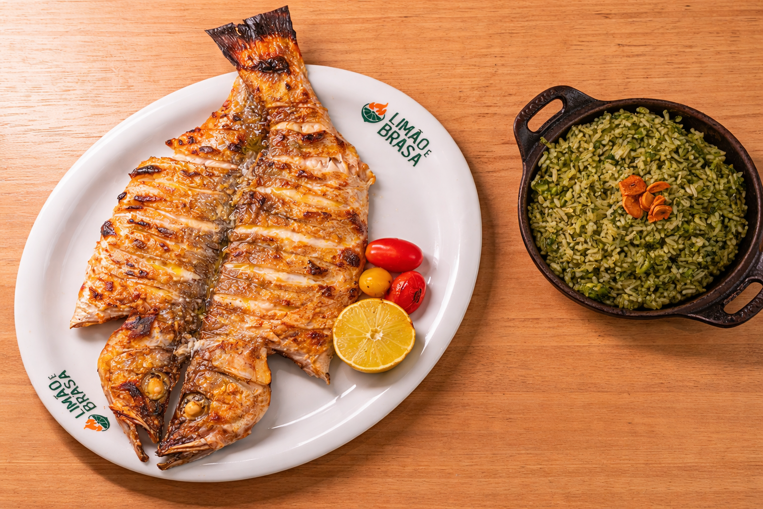 Restaurantes em São Paulo para o Dia das Mães