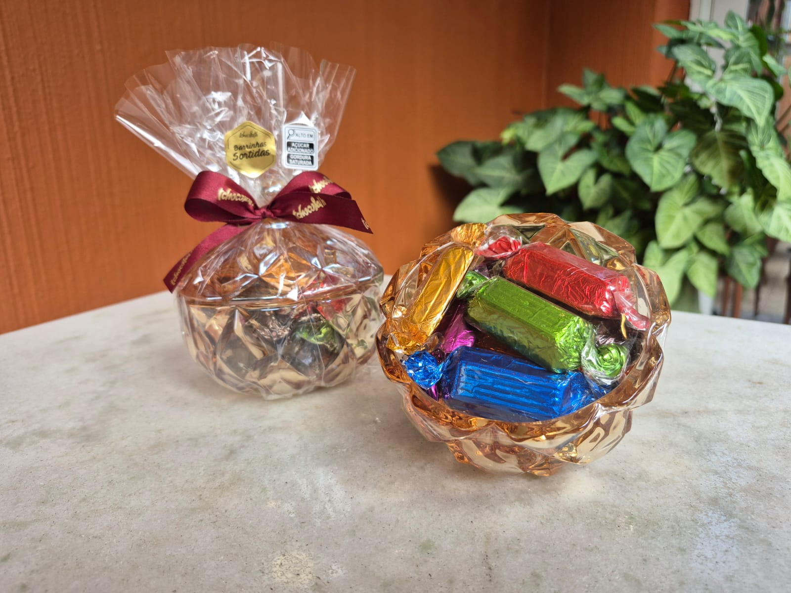 Presentes gastronômicos para o Dia das Mães