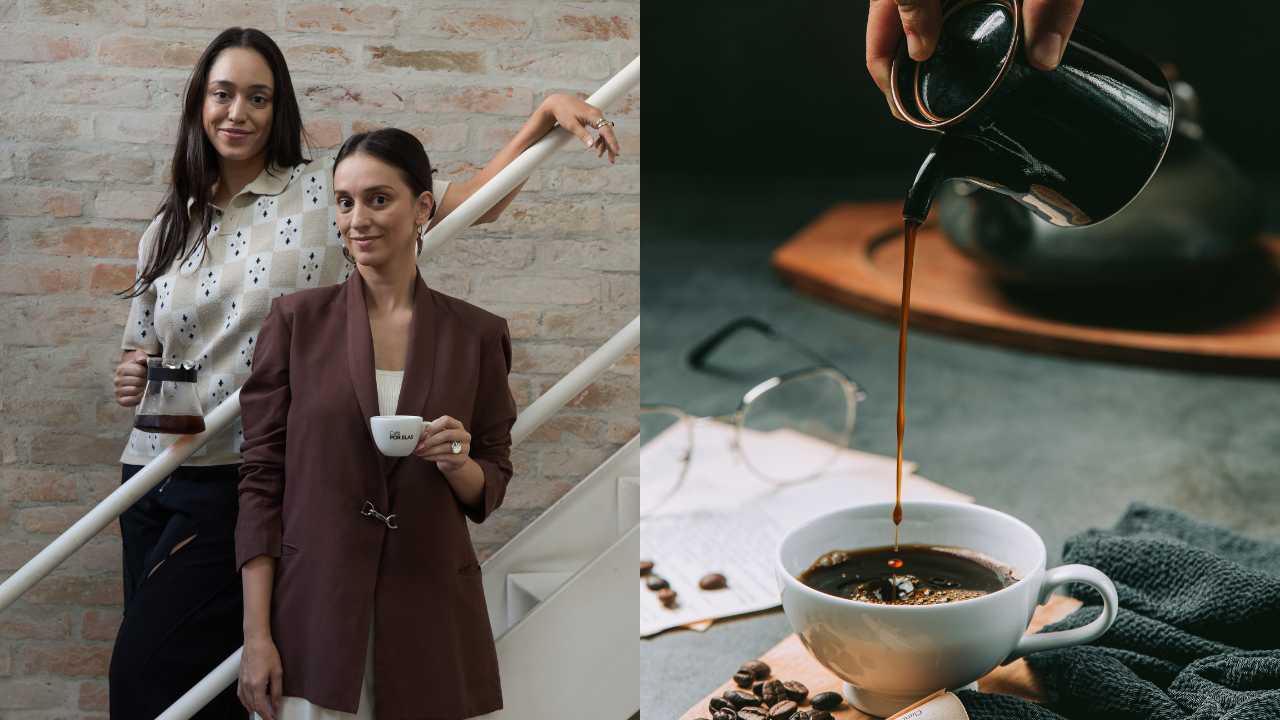 Como fazer o café perfeito em casa: um guia completo com técnicas
