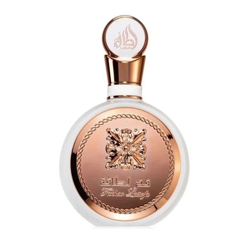 Fakhar Rose Lattafa Eau de Parfum