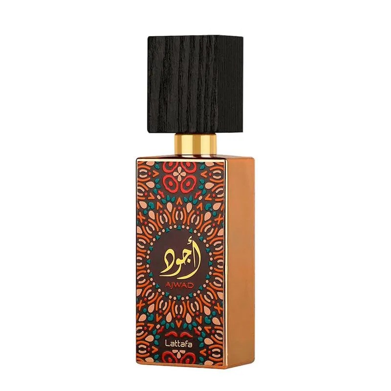 Ajwad Lattafa Perfumes Eau de Parfum