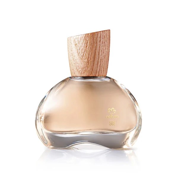 Perfume Natura 505 &Iacute;ris Priprioca