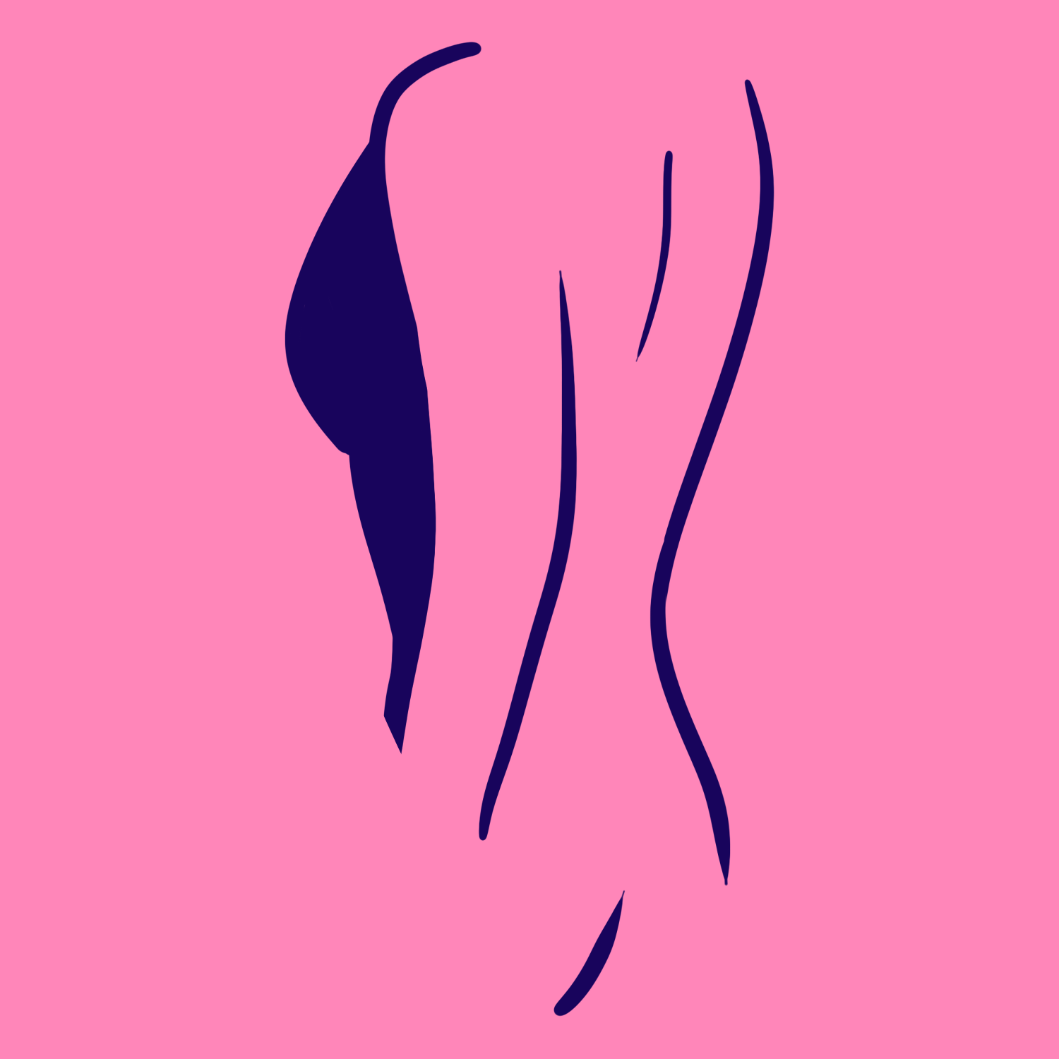Como tirar um nude bonito? 5 poses que valorizam qualquer tipo de corpo