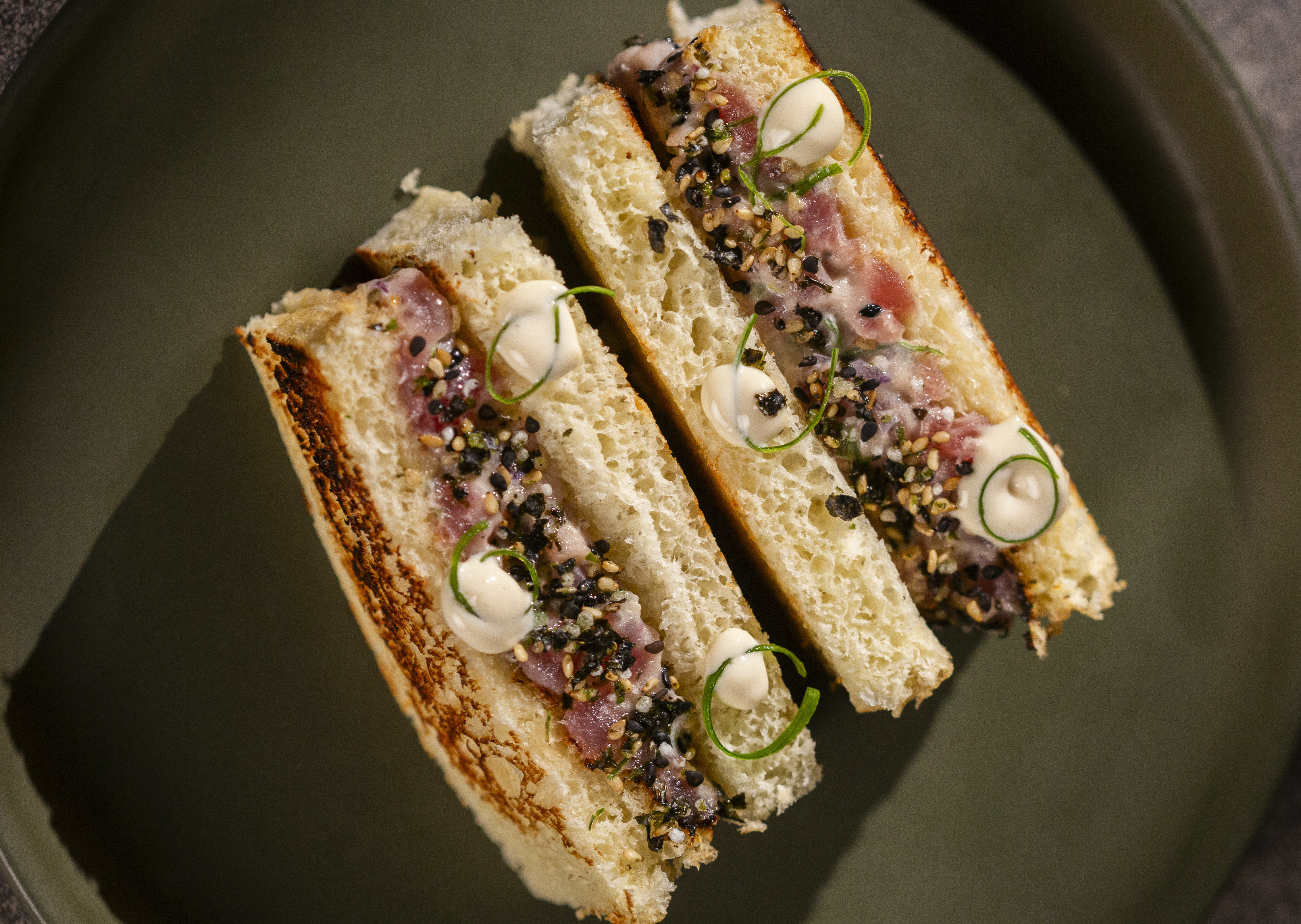 Sanduíche japonês em alta: onde comer sando em São Paulo | CLAUDIA