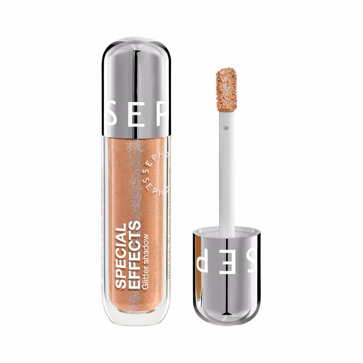 Special Effects Multichrome Foil, de Sephora Collection