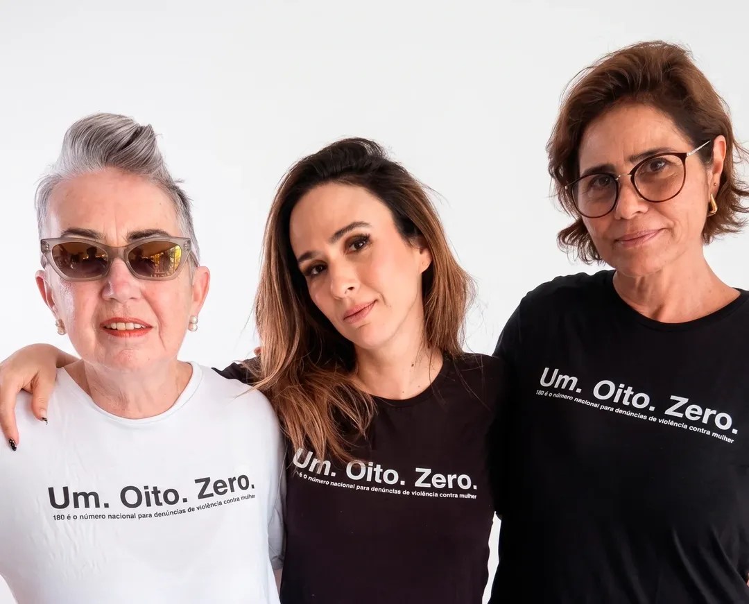 Violência contra a mulher: campanha quer popularizar o número 180 para denúncias e salvar vidas