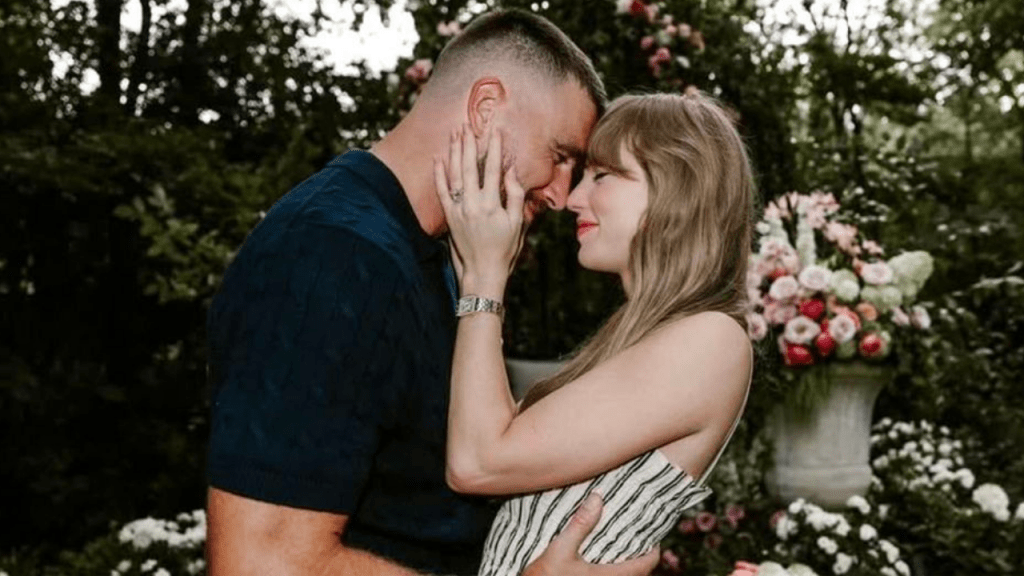 Castelo, mil convidados e shows: o que se sabe sobre o casamento de Taylor Swift