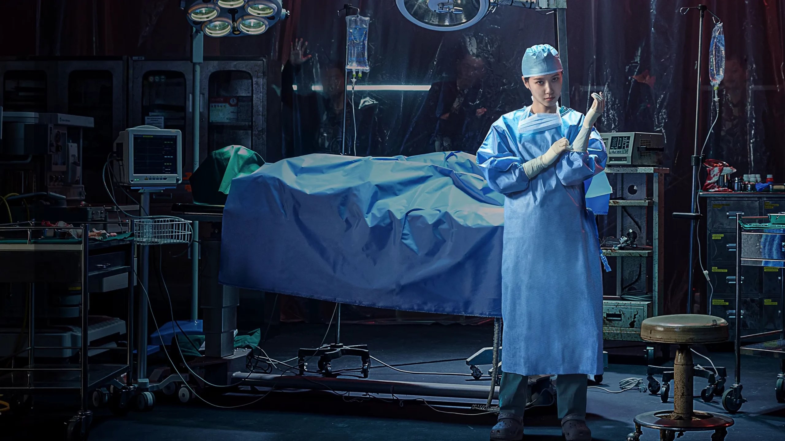 ‘Grey’s Anatomy coreano’: dorama de suspense e cirurgias clandestinas vai te prender no Disney+