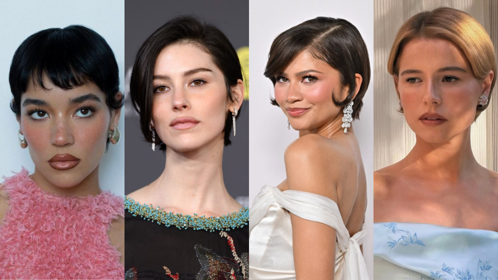 6 pomadas para cabelo curto que modelam os fios e eliminam o frizz