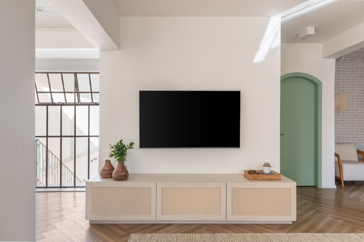 Como decorar com bandejas