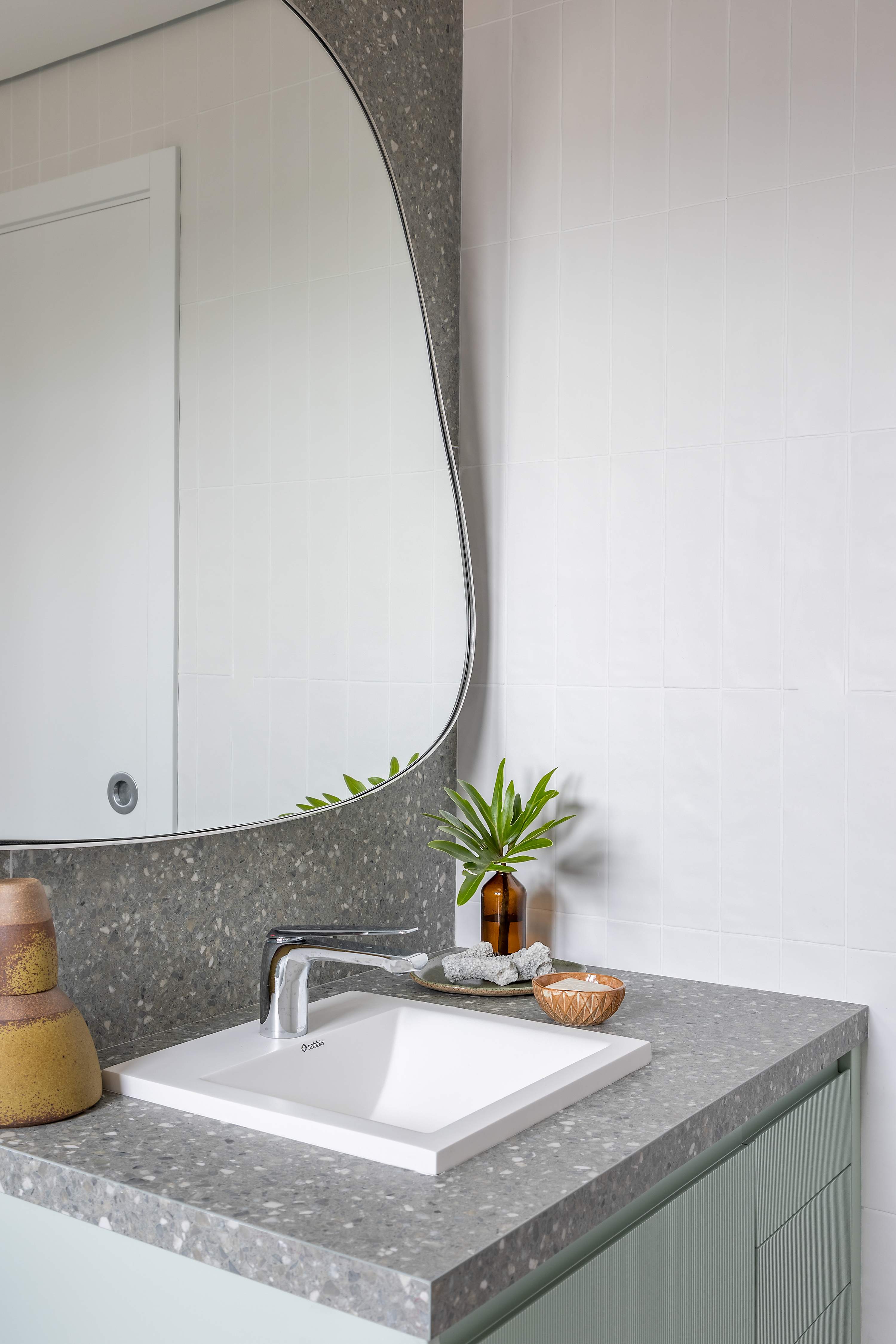 Como decorar com bandejas