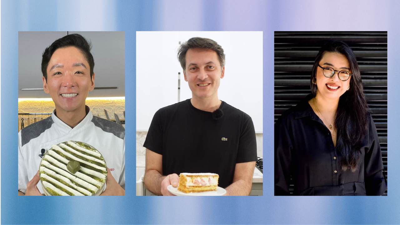 8 confeitarias de participantes do MasterChef que todo fã de doces precisa conhecer