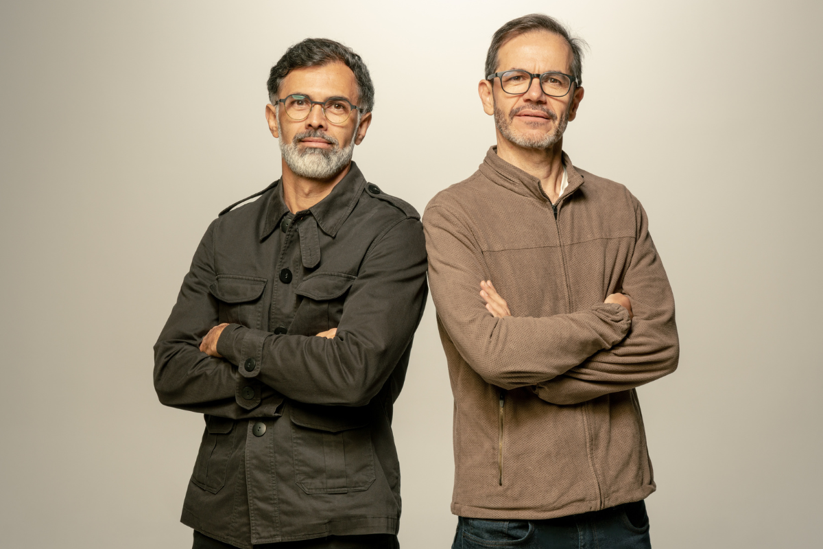 IN SEARCH TALKS estreia em São Paulo com debates sobre inteligência artificial e futuro humano