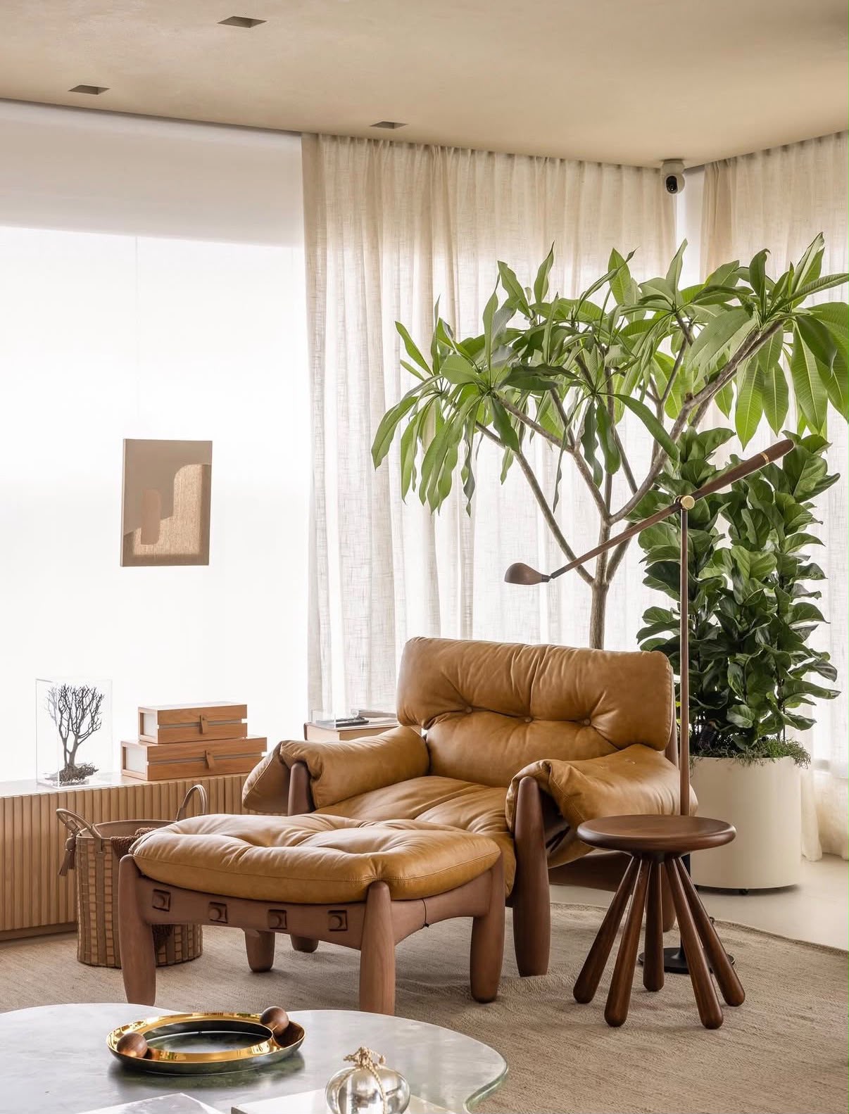 Casa de v&oacute; tamb&eacute;m &eacute; chique: 10 pe&ccedil;as de casa de v&oacute; que nunca saem de moda
