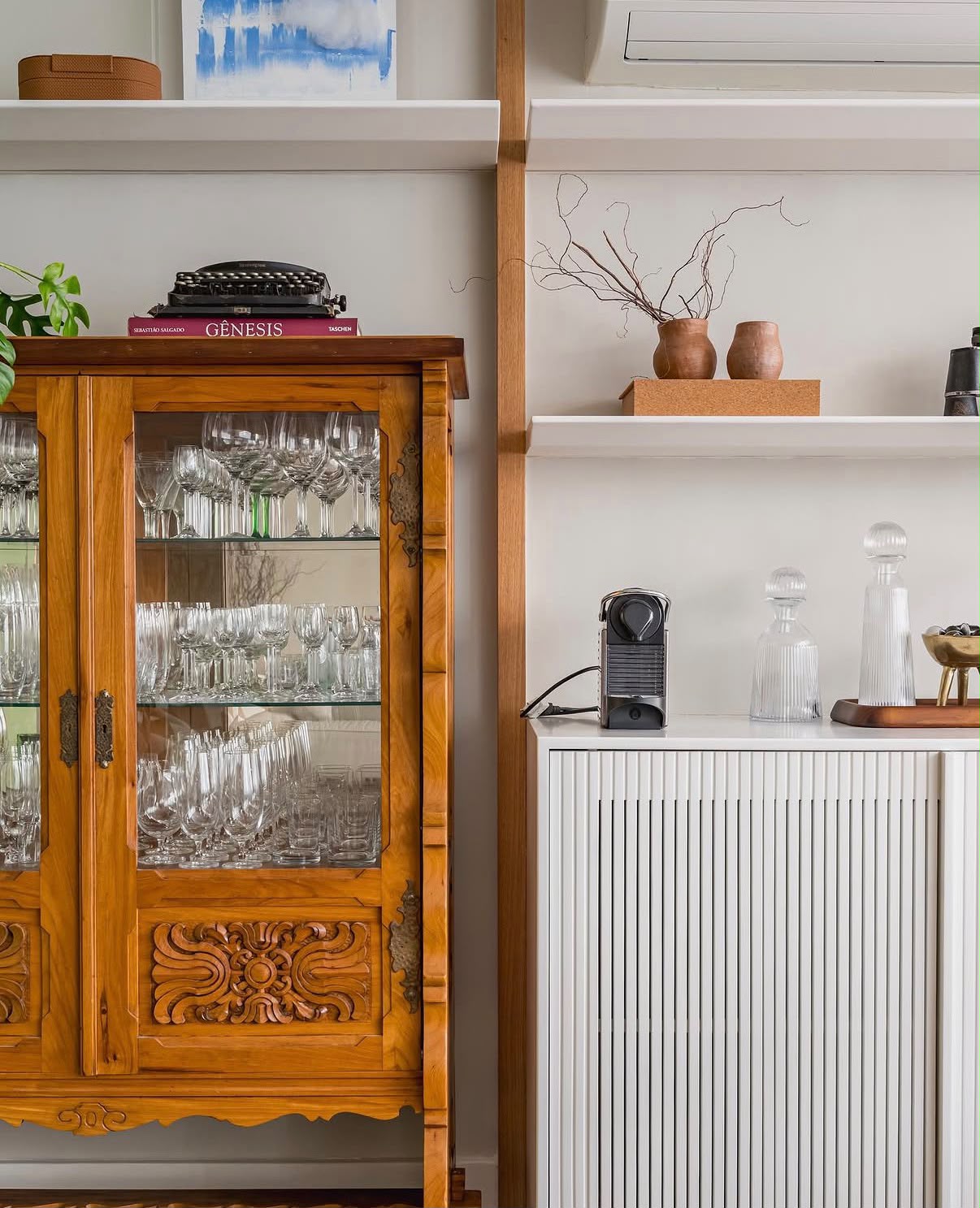Casa de v&oacute; tamb&eacute;m &eacute; chique: 10 pe&ccedil;as de casa de v&oacute; que nunca saem de moda