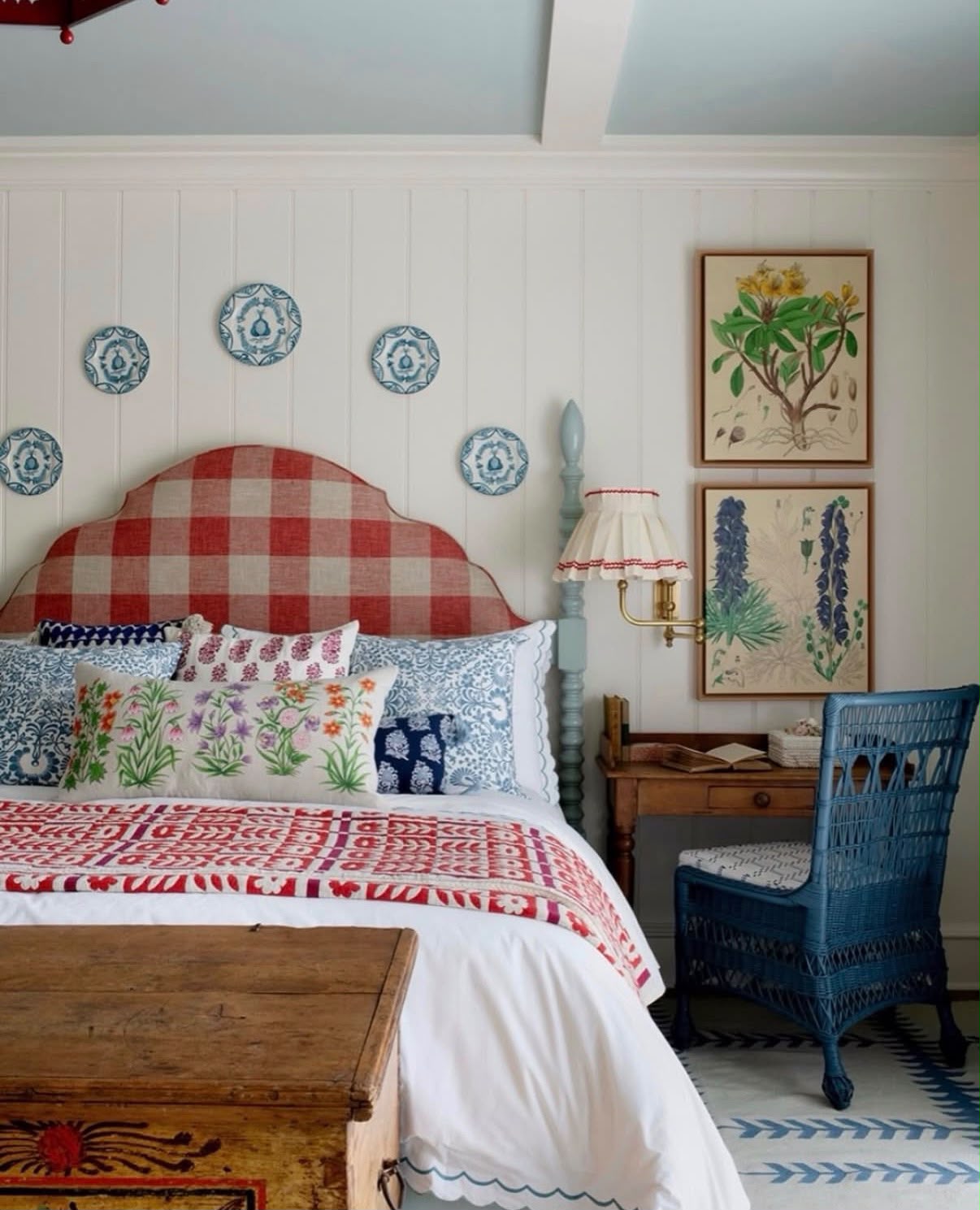 Casa de v&oacute; tamb&eacute;m &eacute; chique: 10 pe&ccedil;as de casa de v&oacute; que nunca saem de moda